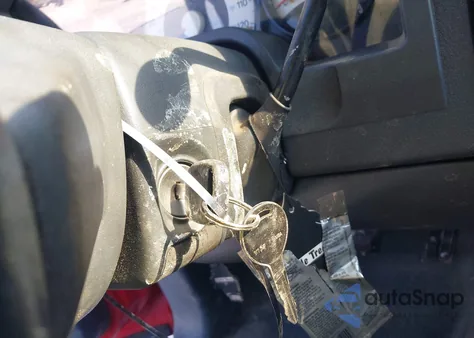 2007 Dodge Dakota St z USA, uszkodzony, nr VIN 1D7HE22KX7S242555